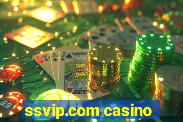 ssvip.com casino